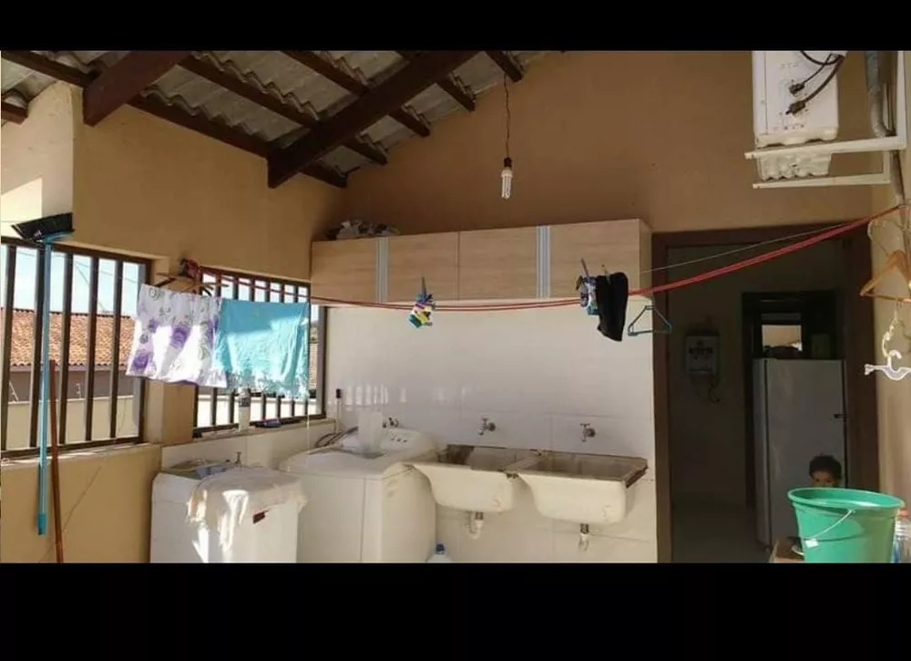 Sobrado, 4 quartos, 365 m² - Foto 9
