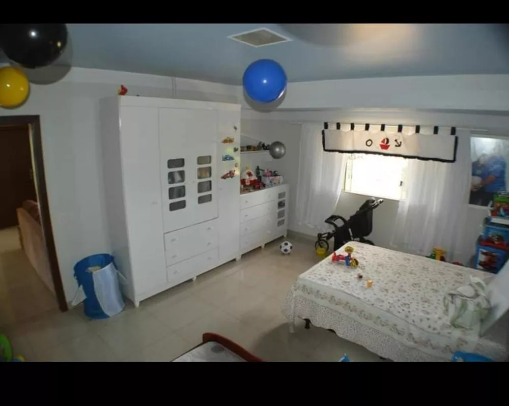 Sobrado, 4 quartos, 365 m² - Foto 13
