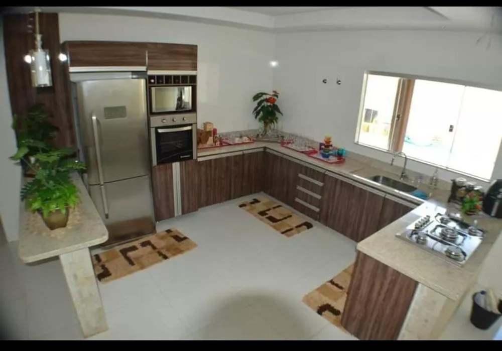 Sobrado, 4 quartos, 365 m² - Foto 5