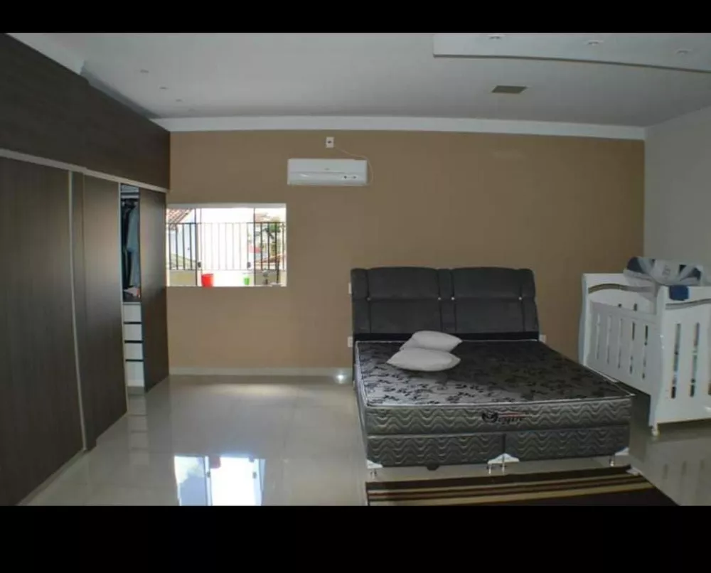 Sobrado, 4 quartos, 365 m² - Foto 2