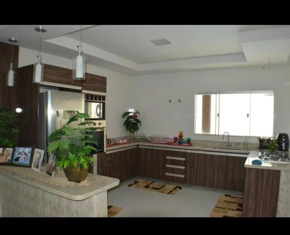 Sobrado, 4 quartos, 365 m² - Foto 14