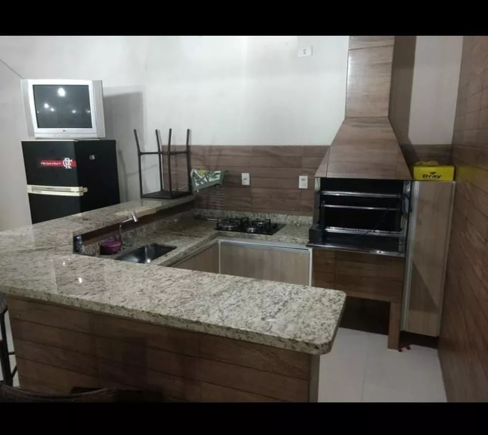 Sobrado, 4 quartos, 365 m² - Foto 15