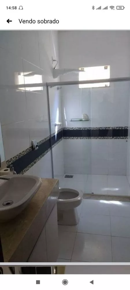 Sobrado, 4 quartos, 365 m² - Foto 3