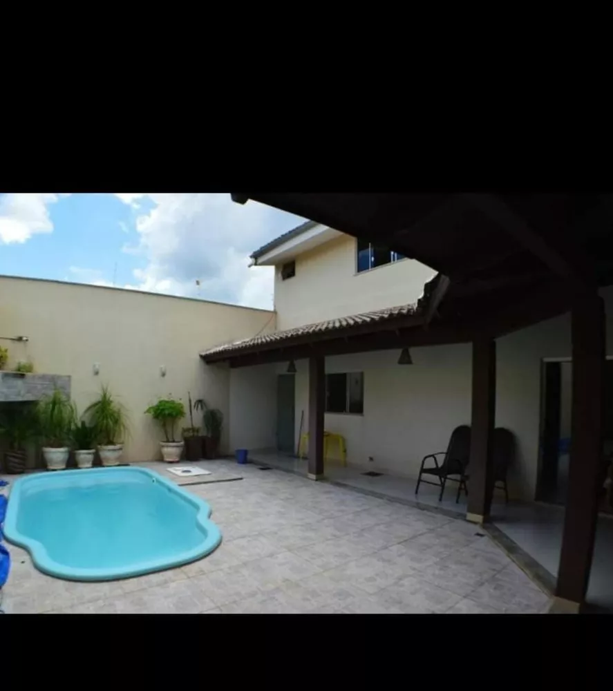 Sobrado, 4 quartos, 365 m² - Foto 7