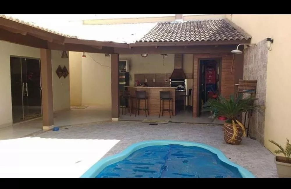 Sobrado, 4 quartos, 365 m² - Foto 12