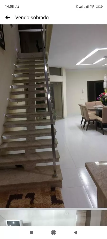 Sobrado, 4 quartos, 365 m² - Foto 16