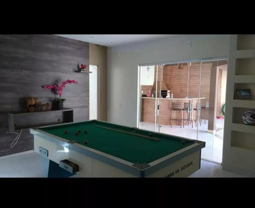 Sobrado, 4 quartos, 365 m² - Foto 17