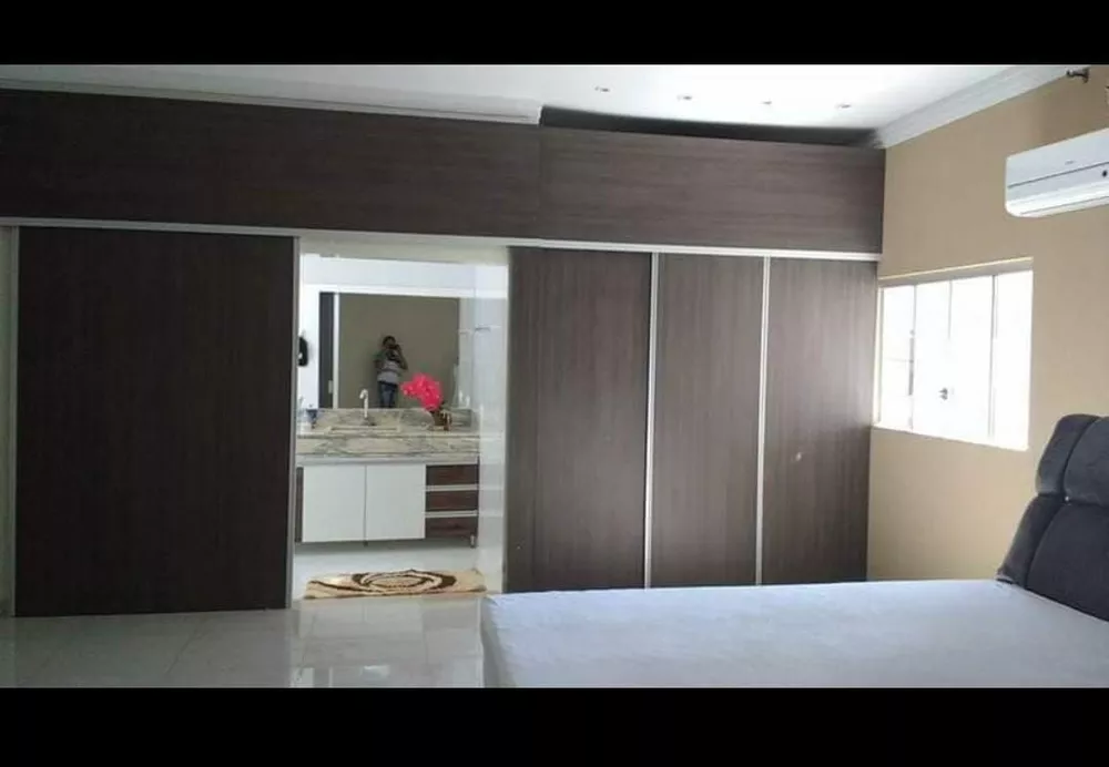 Sobrado, 4 quartos, 365 m² - Foto 11