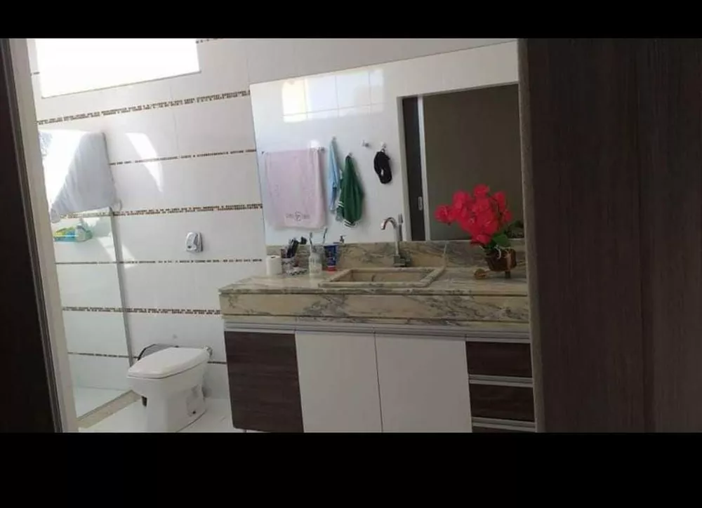 Sobrado, 4 quartos, 365 m² - Foto 8