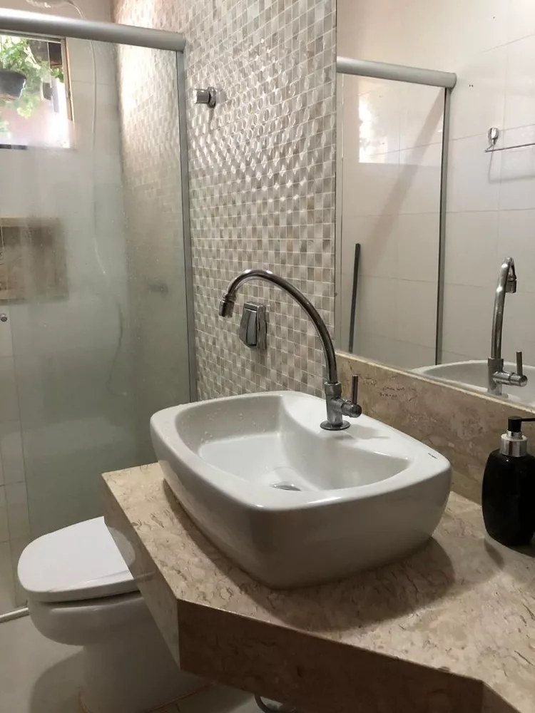 Casa, 4 quartos, 193 m² - Foto 3