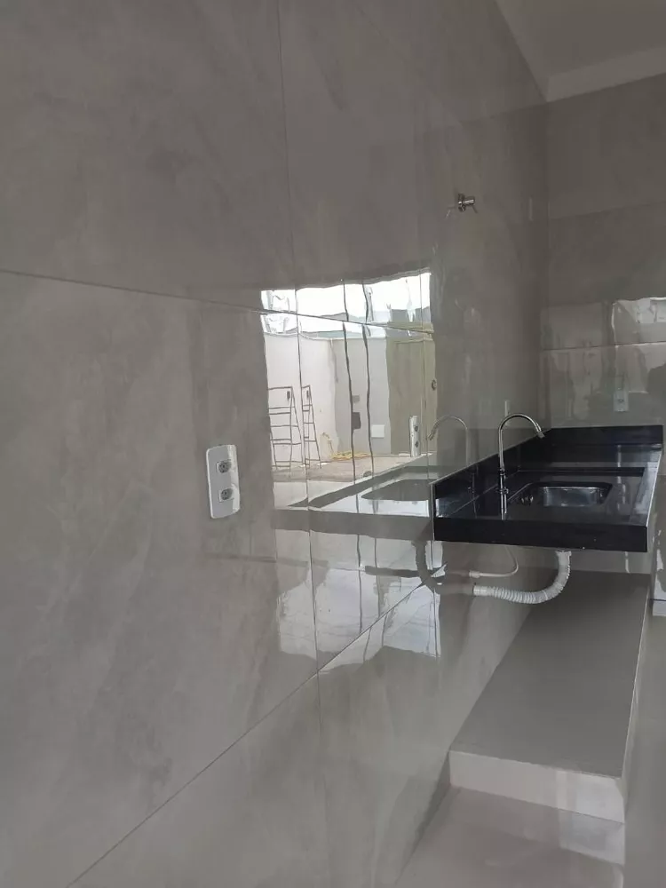 Casa, 3 quartos, 105 m² - Foto 7