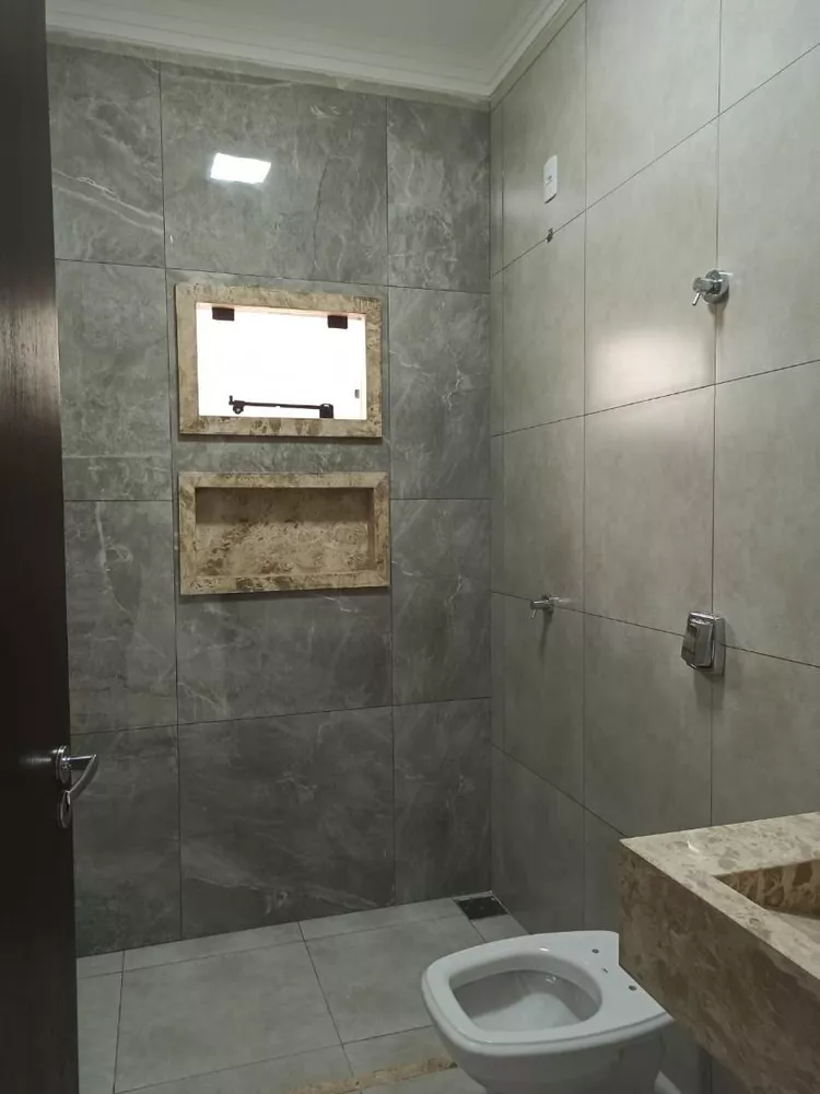 Casa, 3 quartos, 105 m² - Foto 5