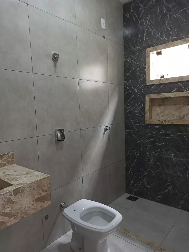 Casa, 3 quartos, 105 m² - Foto 4