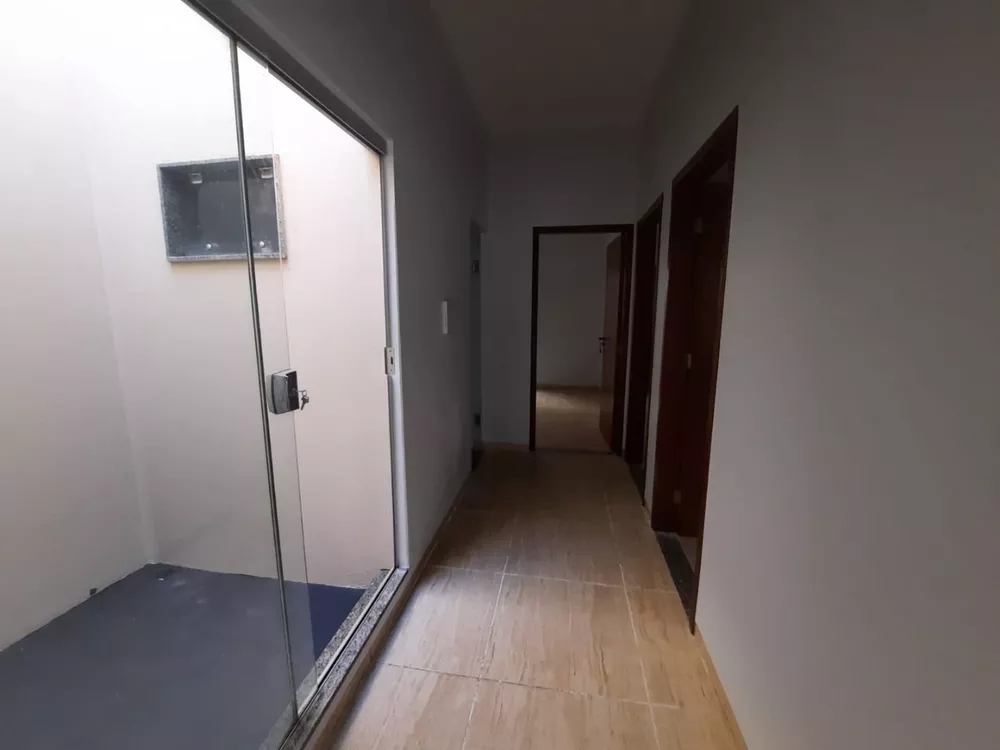 Casa, 3 quartos, 80 m² - Foto 4
