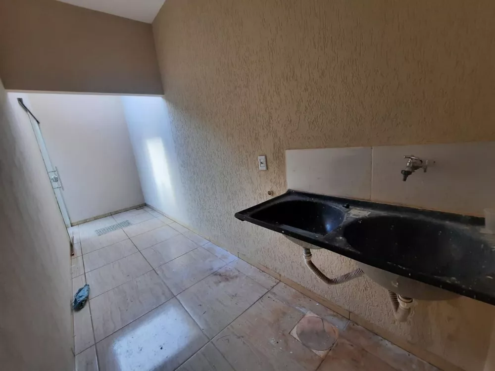 Casa, 3 quartos, 80 m² - Foto 1