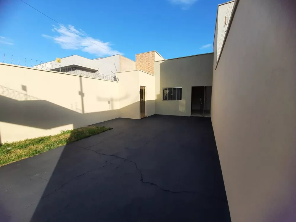 Casa, 3 quartos, 80 m² - Foto 3