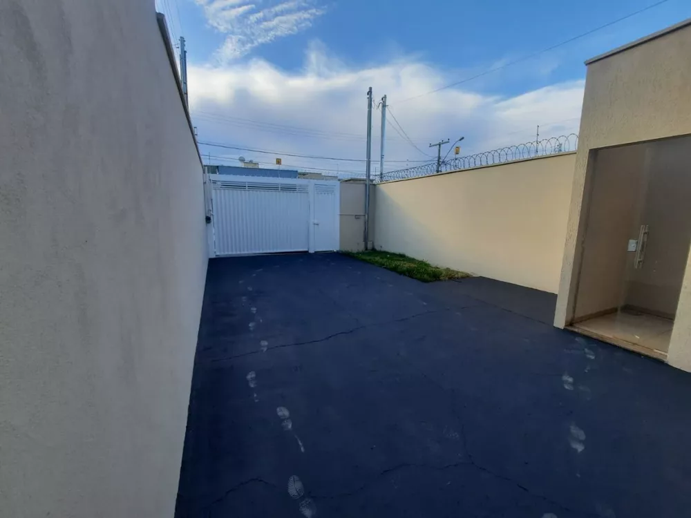 Casa, 3 quartos, 80 m² - Foto 2