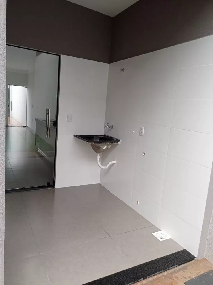 Casa, 3 quartos, 74 m² - Foto 4