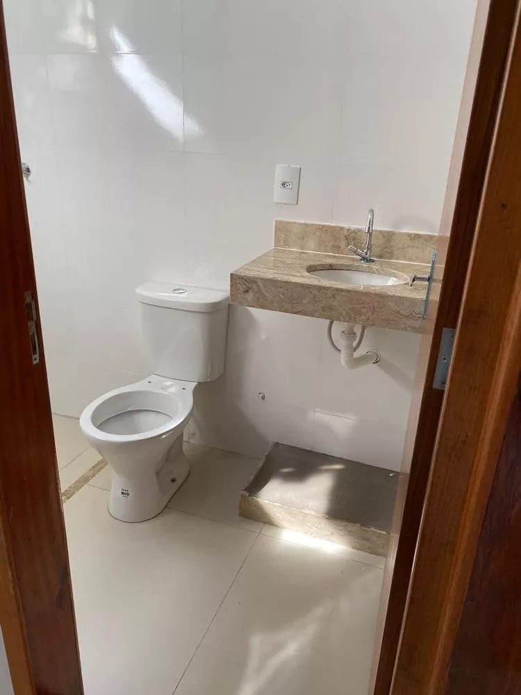 Casa, 3 quartos, 70 m² - Foto 3