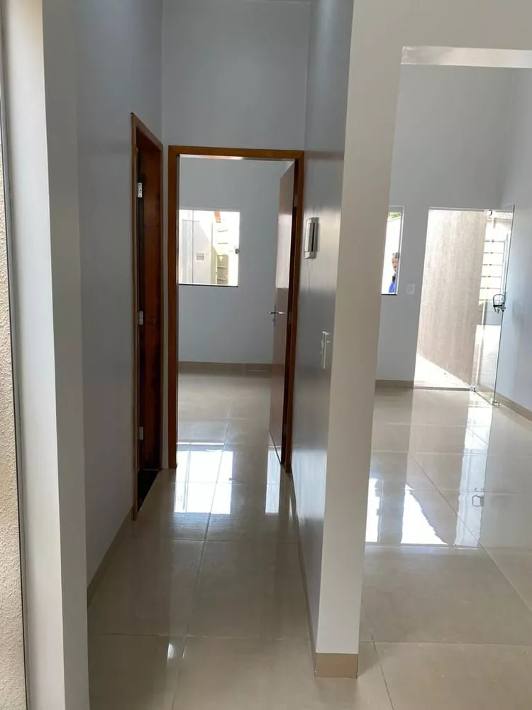 Casa, 3 quartos, 70 m² - Foto 2