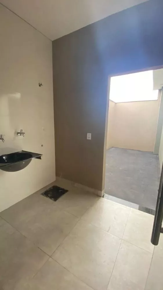 Casa, 3 quartos, 84 m² - Foto 8