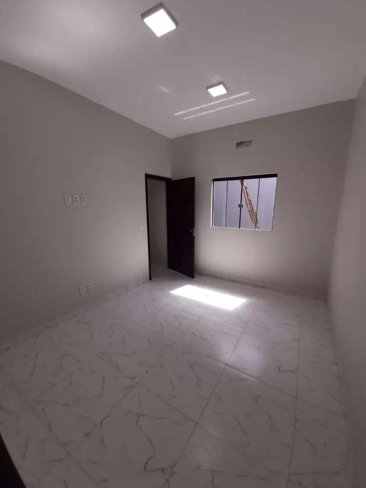 Casa, 3 quartos, 90 m² - Foto 3