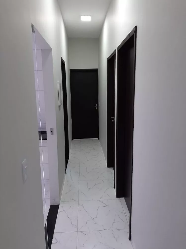 Casa, 3 quartos, 90 m² - Foto 4