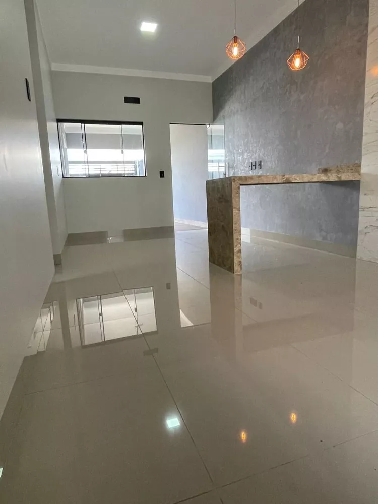 Casa, 3 quartos, 87 m² - Foto 1