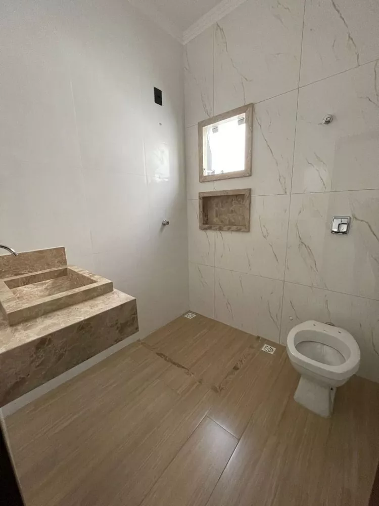 Casa, 3 quartos, 87 m² - Foto 4