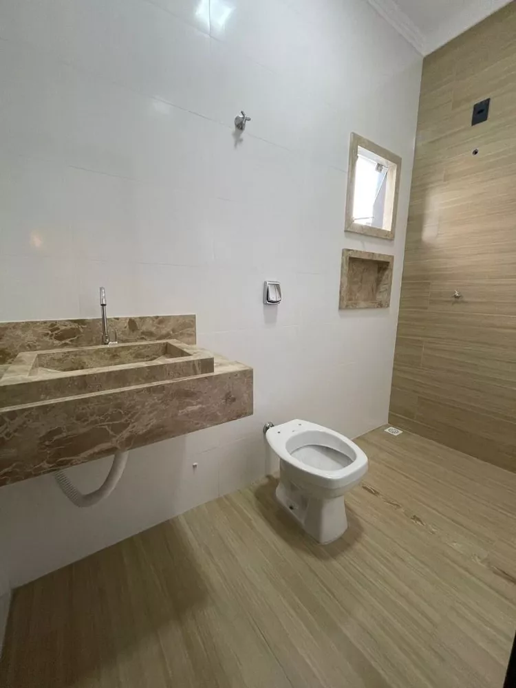Casa, 3 quartos, 87 m² - Foto 3