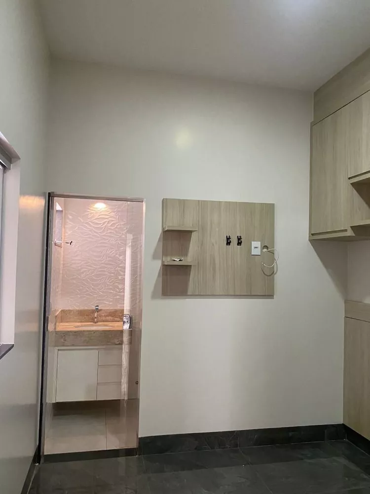 Casa, 3 quartos, 89 m² - Foto 3