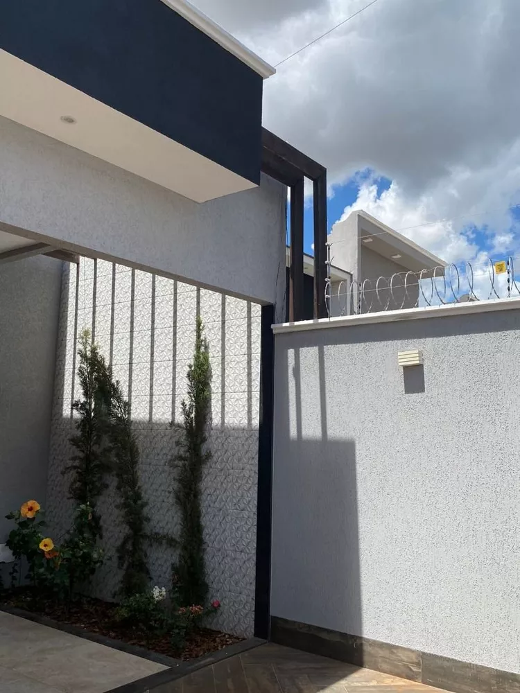 Casa, 3 quartos, 89 m² - Foto 2