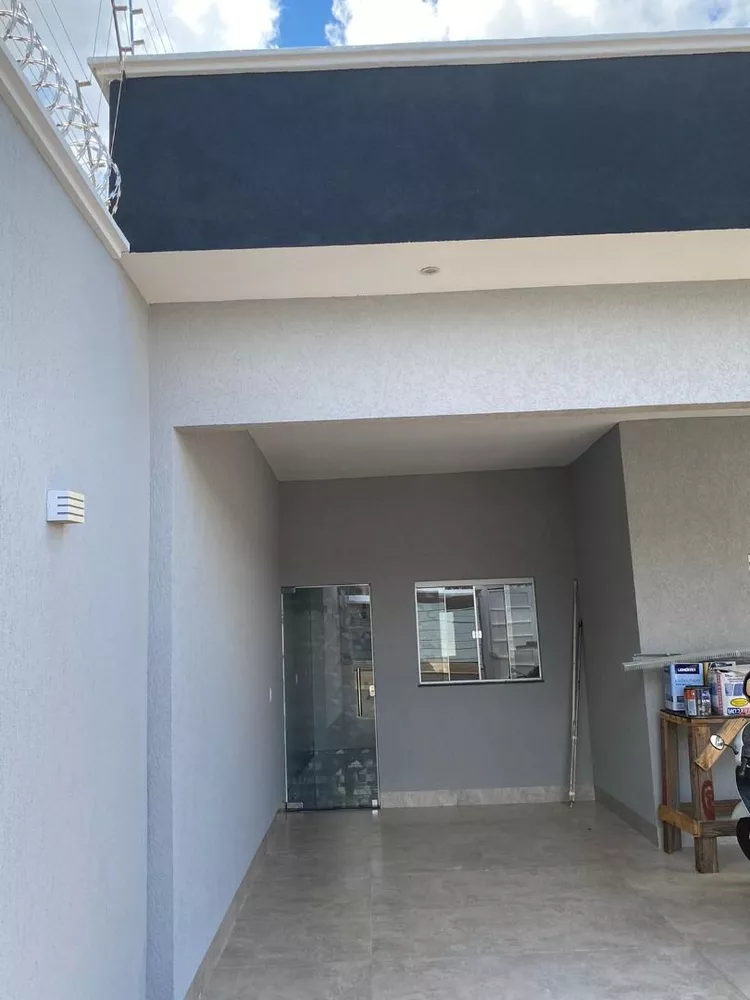 Casa, 3 quartos, 89 m² - Foto 4