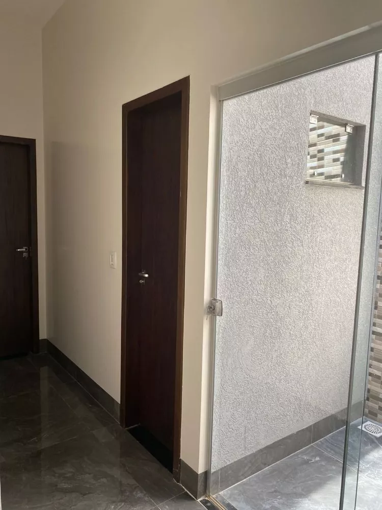 Casa, 3 quartos, 89 m² - Foto 1