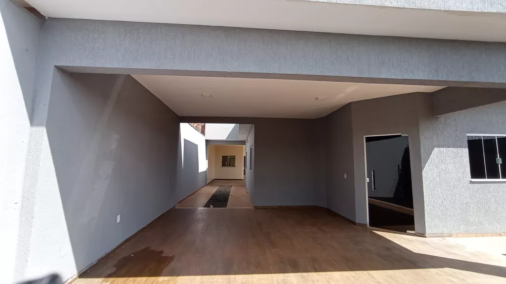Casa, 4 quartos, 207 m² - Foto 7