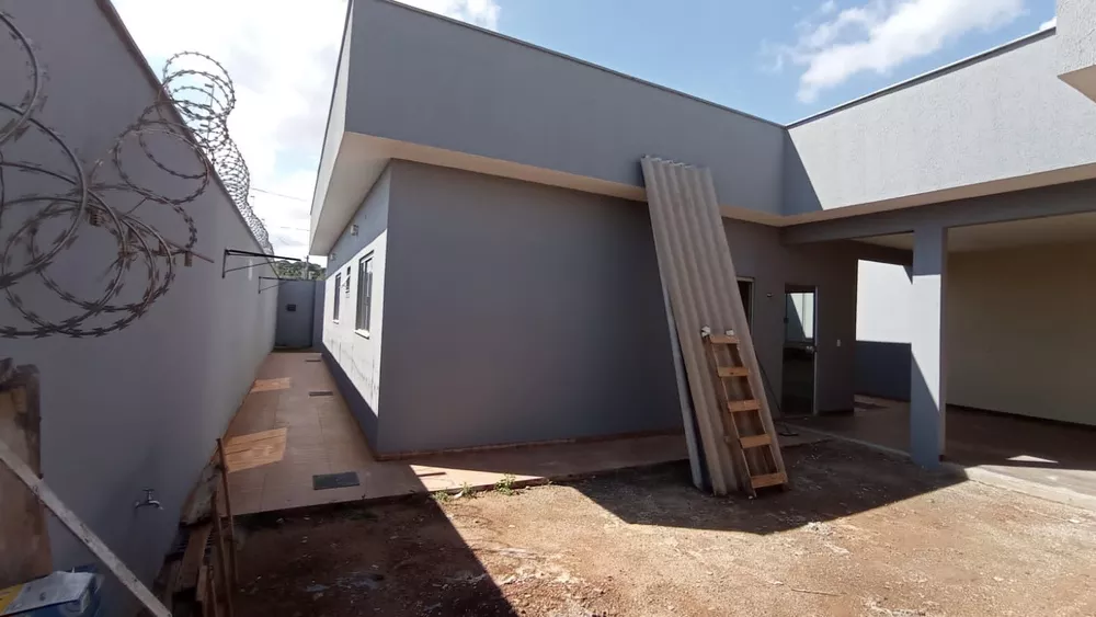 Casa, 4 quartos, 207 m² - Foto 3