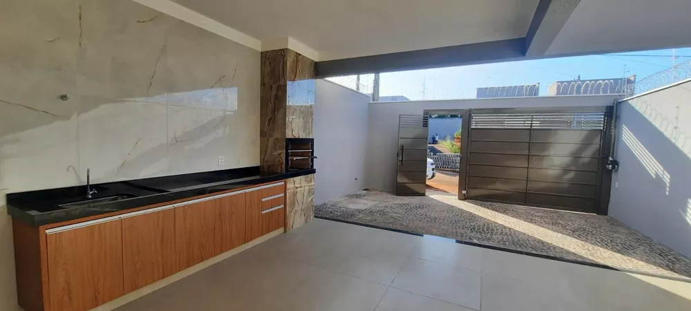 Casa, 3 quartos, 105 m² - Foto 3