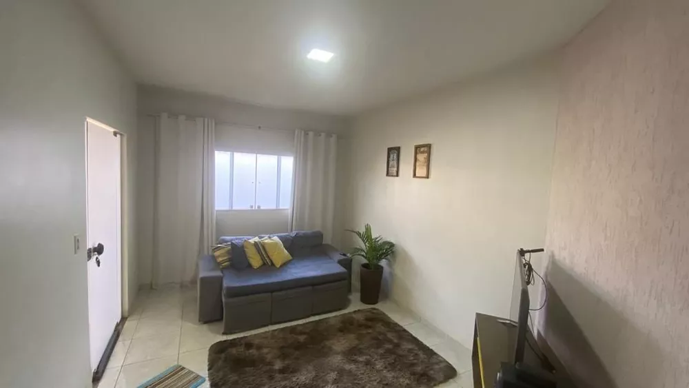 Casa, 3 quartos, 130 m² - Foto 11