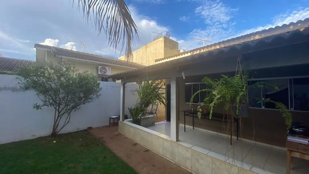 Casa, 3 quartos, 130 m² - Foto 6