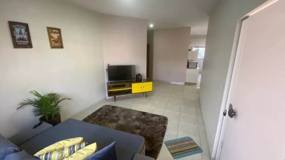 Casa, 3 quartos, 130 m² - Foto 7