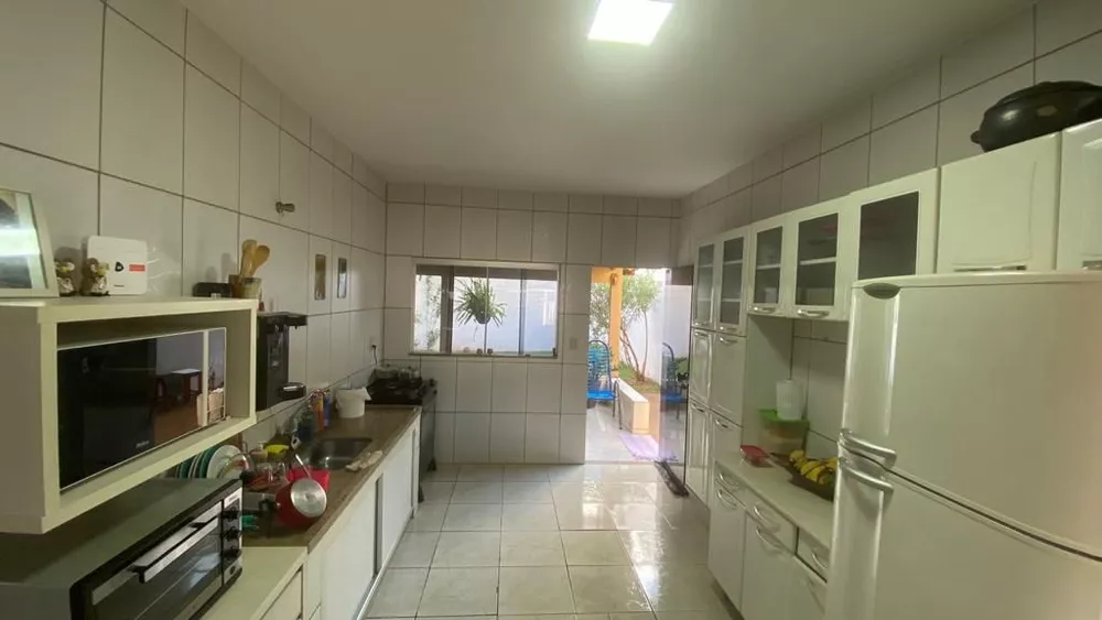 Casa, 3 quartos, 130 m² - Foto 9