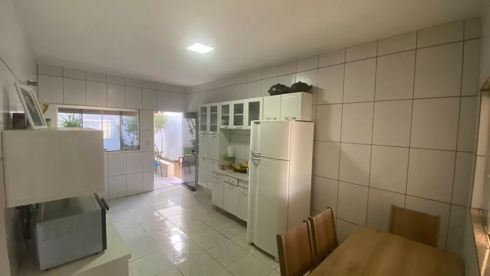 Casa, 3 quartos, 130 m² - Foto 16