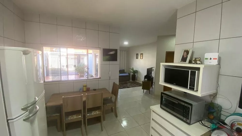 Casa, 3 quartos, 130 m² - Foto 15