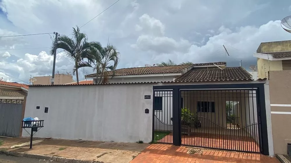 Casa, 3 quartos, 130 m² - Foto 3