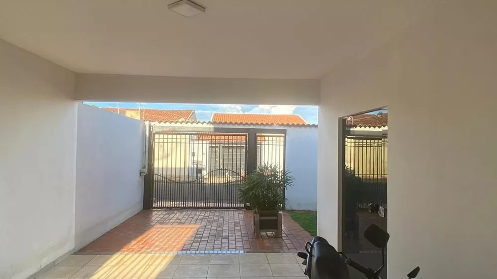 Casa, 3 quartos, 130 m² - Foto 12