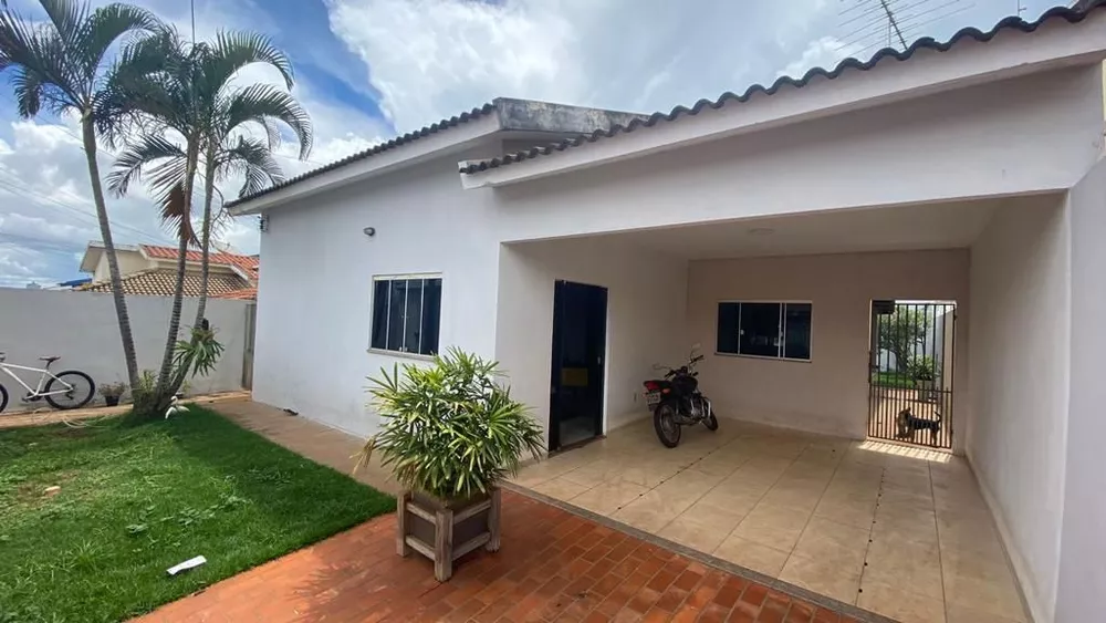 Casa, 3 quartos, 130 m² - Foto 10