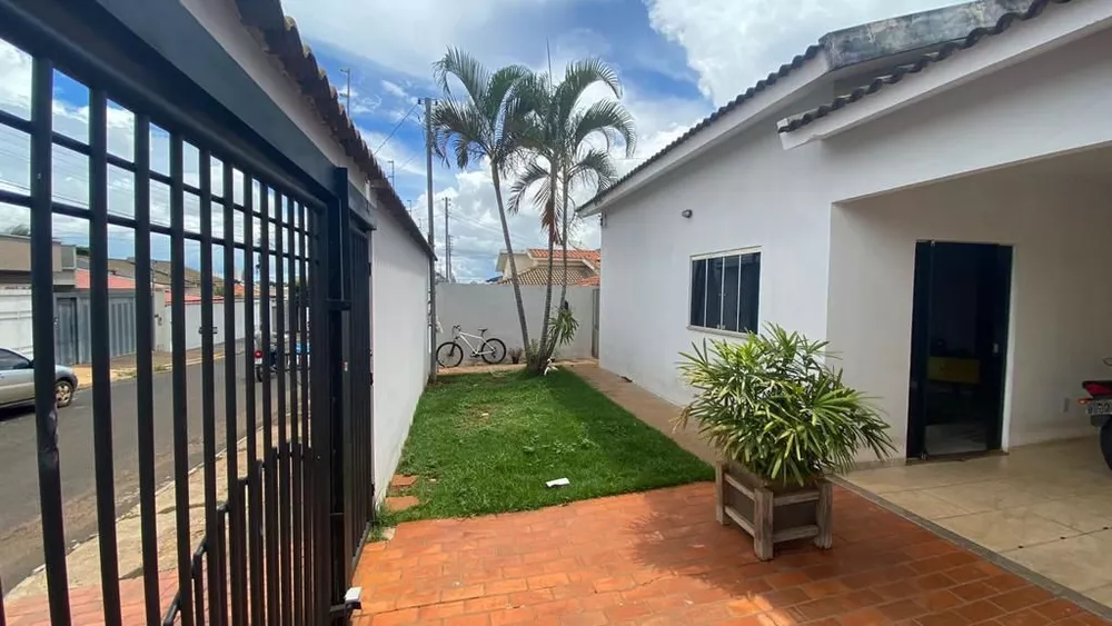 Casa, 3 quartos, 130 m² - Foto 4