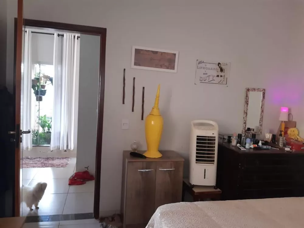Casa, 3 quartos, 150 m² - Foto 1
