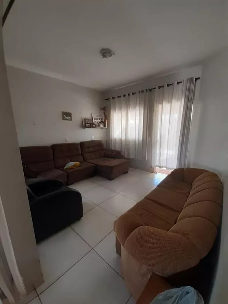 Casa, 3 quartos, 150 m² - Foto 3