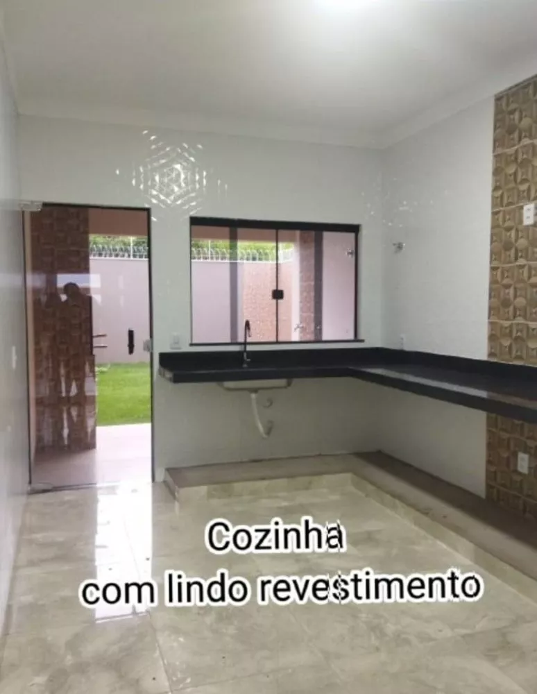 Casa, 3 quartos, 120 m² - Foto 4